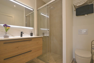 Ferienhaus Bambu in Port de Pollença, Mallorca – Ansicht 21