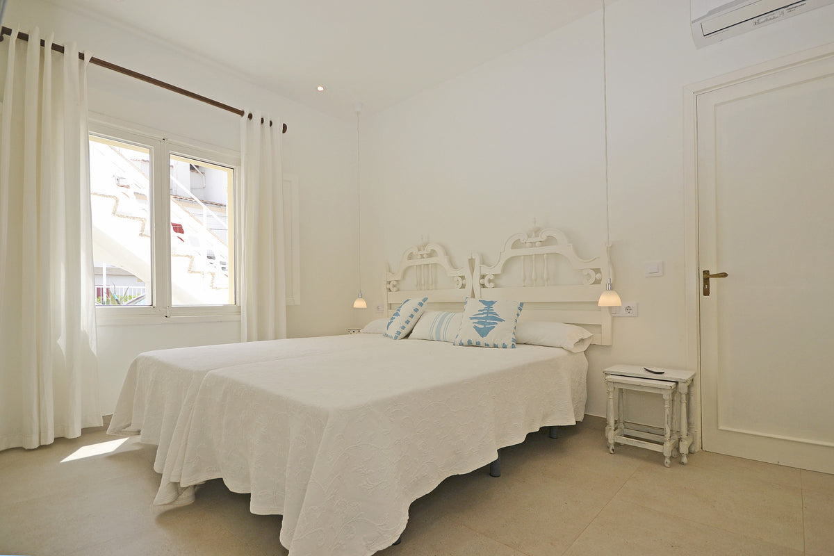 Ferienhaus Bambu in Port de Pollença, Mallorca – Ansicht 25