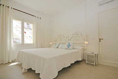 Ferienhaus Bambu in Port de Pollença, Mallorca – Ansicht 25
