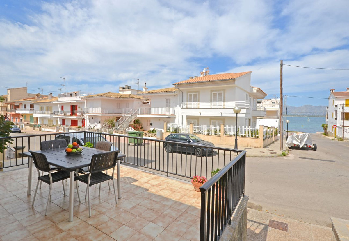 Ferienhaus Barca in Alcúdia, Mallorca – Ansicht 2