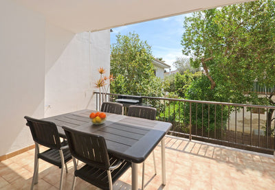 Ferienhaus Barca in Alcúdia, Mallorca – Ansicht 5