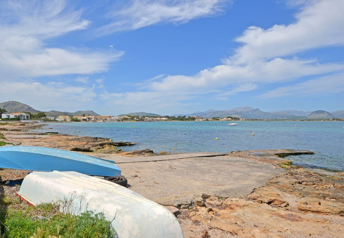 Ferienhaus Barca in Alcúdia, Mallorca – Ansicht 6
