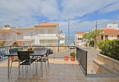 Ferienhaus Barca in Alcúdia, Mallorca – Ansicht 8