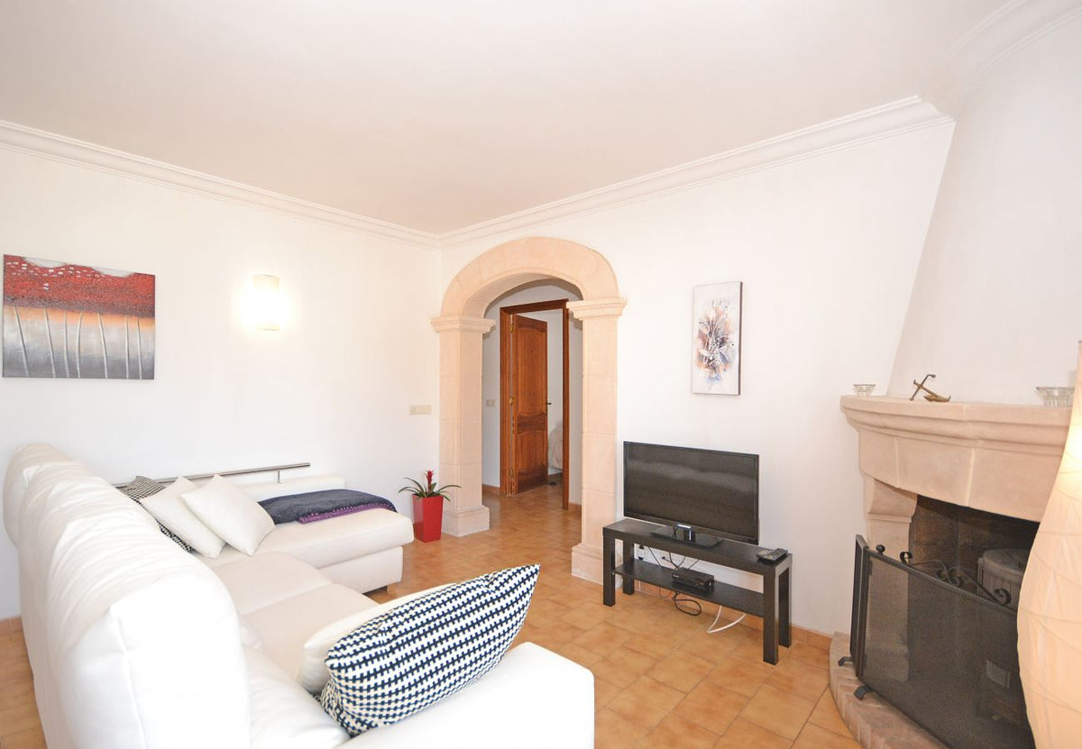 Ferienhaus Barca in Alcúdia, Mallorca – Ansicht 9