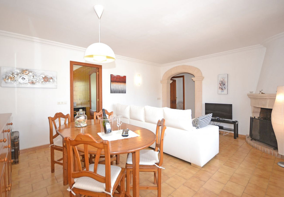 Ferienhaus Barca in Alcúdia, Mallorca – Ansicht 10