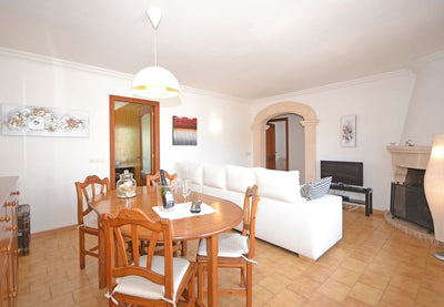 Ferienhaus Barca in Alcúdia, Mallorca – Ansicht 10