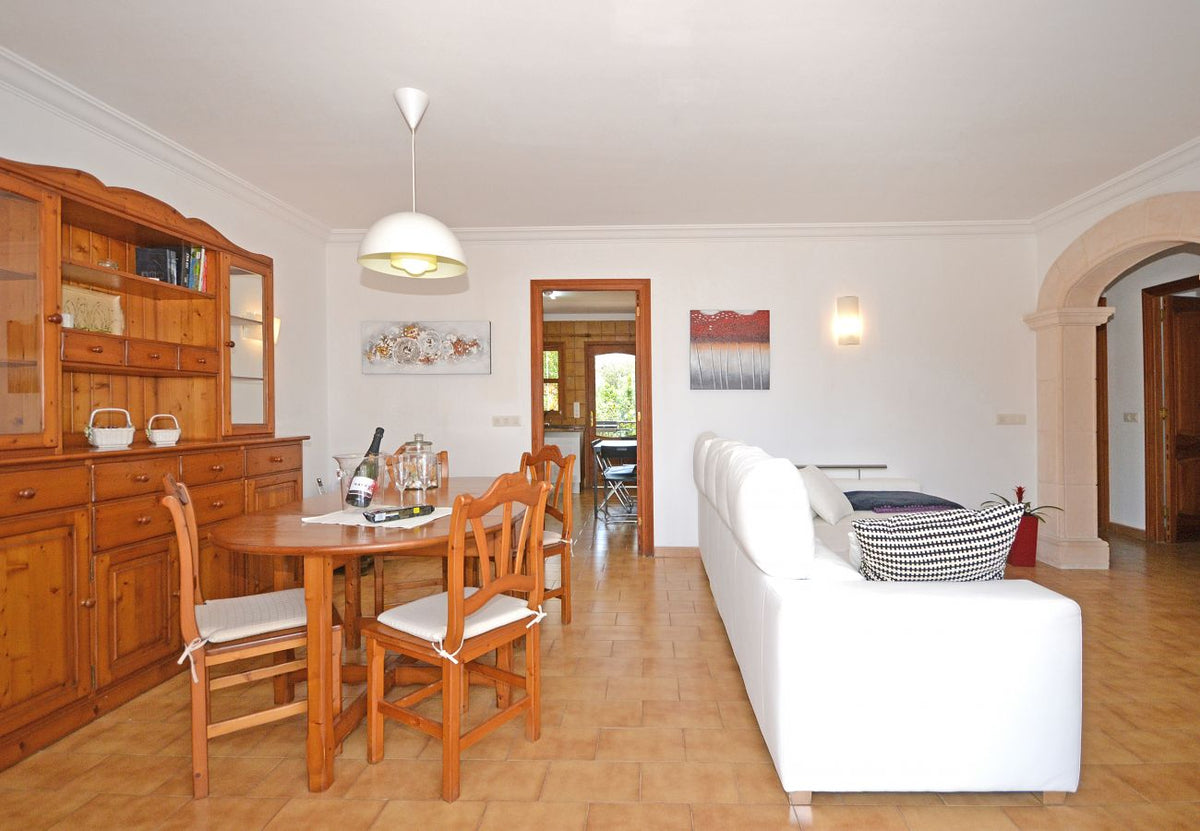 Ferienhaus Barca in Alcúdia, Mallorca – Ansicht 11