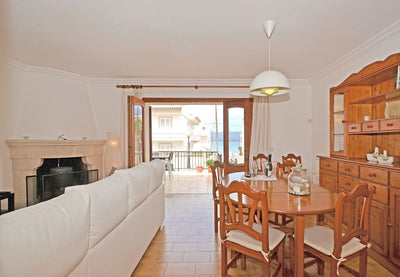 Ferienhaus Barca in Alcúdia, Mallorca – Ansicht 12