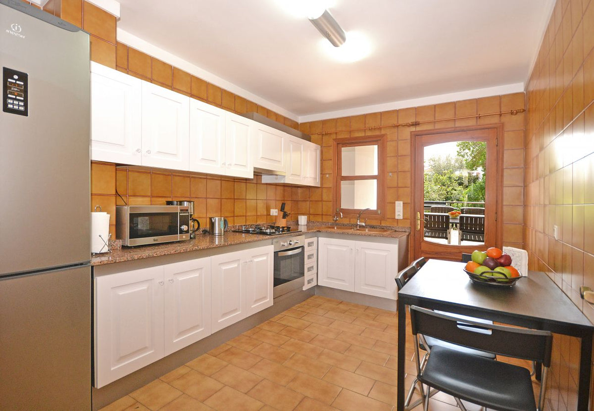 Ferienhaus Barca in Alcúdia, Mallorca – Ansicht 13