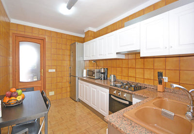Ferienhaus Barca in Alcúdia, Mallorca – Ansicht 14