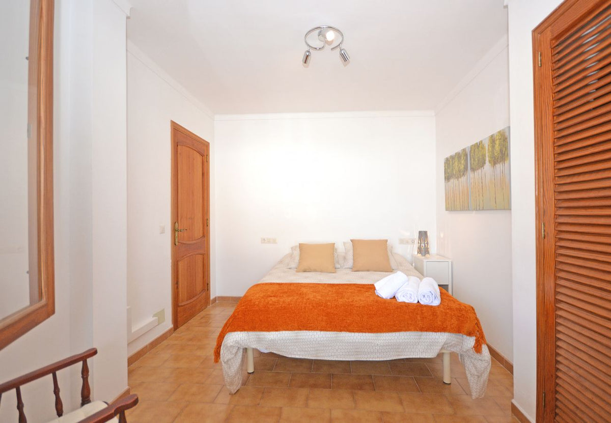 Ferienhaus Barca in Alcúdia, Mallorca – Ansicht 19