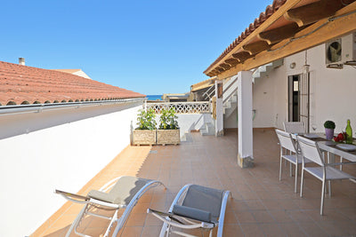 Ferienhaus Blanca in Son Serra de Marina, Mallorca – Ansicht 3