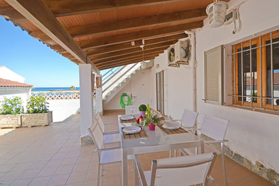 Ferienhaus Blanca in Son Serra de Marina, Mallorca – Ansicht 4