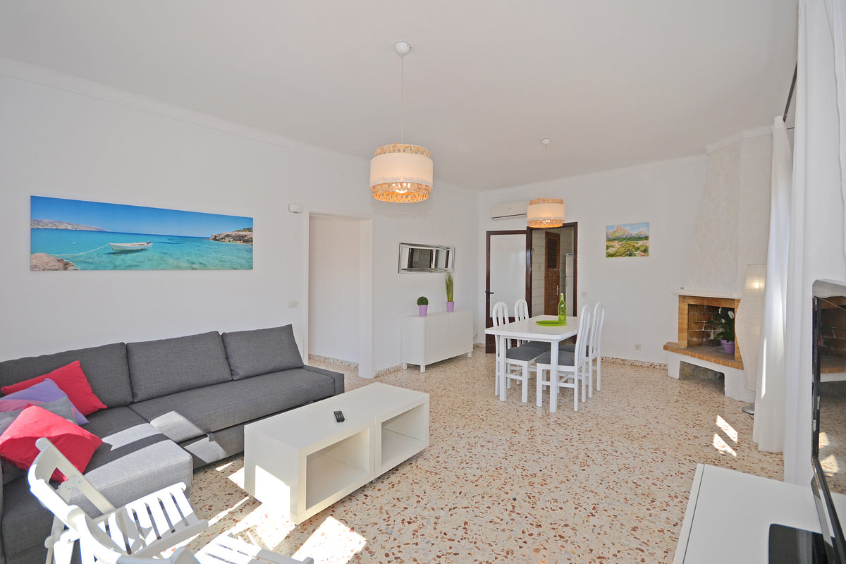 Ferienhaus Blanca in Son Serra de Marina, Mallorca – Ansicht 6