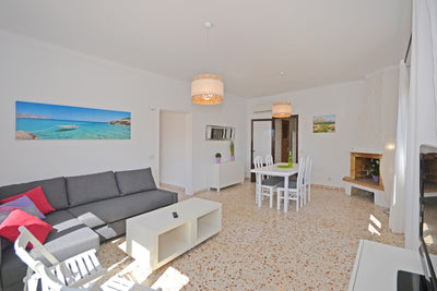 Ferienhaus Blanca in Son Serra de Marina, Mallorca – Ansicht 6