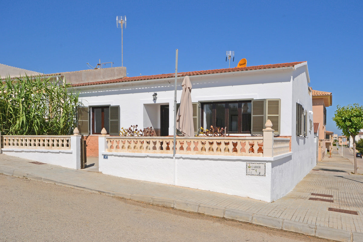 Ferienhaus Blanca in Son Serra de Marina, Mallorca – Ansicht 19