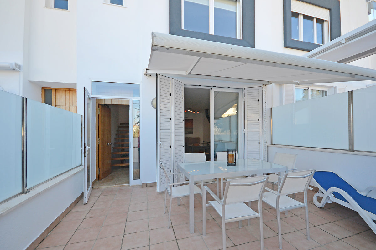 Ferienhaus Can Bennasar in Can Picafort, Mallorca – Ansicht 2