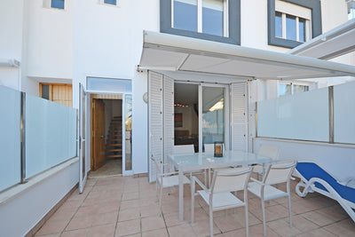 Ferienhaus Can Bennasar in Can Picafort, Mallorca – Ansicht 2