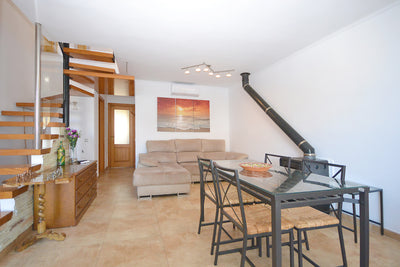 Ferienhaus Can Bennasar in Can Picafort, Mallorca – Ansicht 6