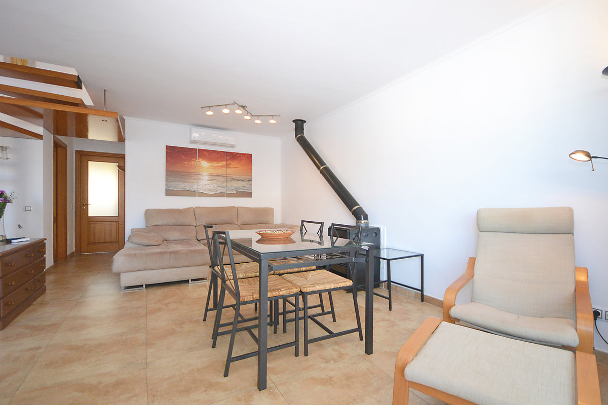 Ferienhaus Can Bennasar in Can Picafort, Mallorca – Ansicht 7