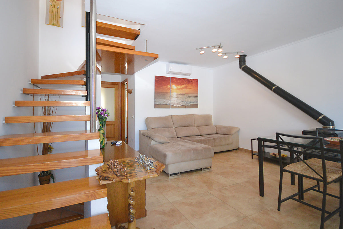 Ferienhaus Can Bennasar in Can Picafort, Mallorca – Ansicht 8