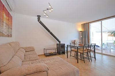 Ferienhaus Can Bennasar in Can Picafort, Mallorca – Ansicht 9