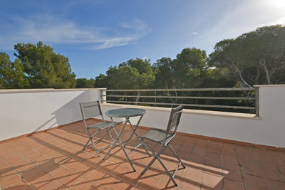 Ferienhaus Can Bennasar in Can Picafort, Mallorca – Ansicht 21