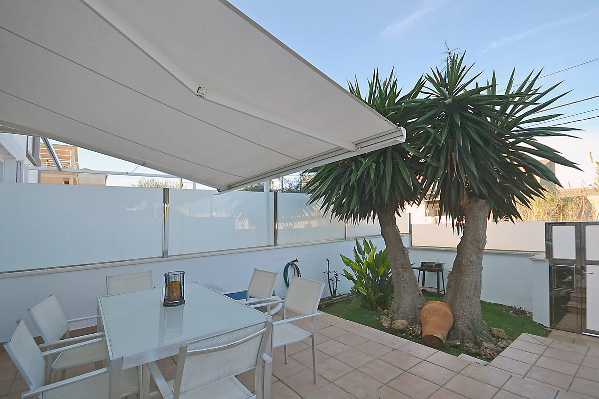 Ferienhaus Can Bennasar in Can Picafort, Mallorca – Ansicht 23