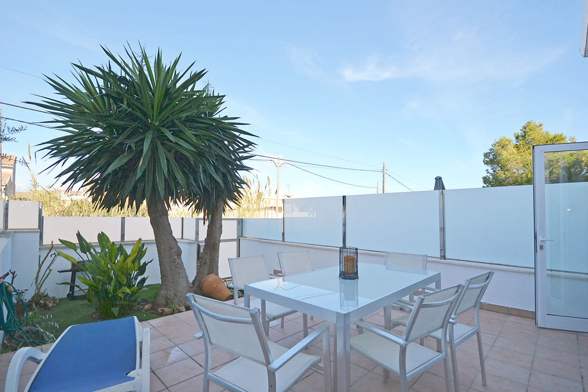 Ferienhaus Can Bennasar in Can Picafort, Mallorca – Ansicht 24