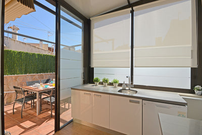 Ferienhaus Can Xus in Alcúdia, Mallorca – Ansicht 4