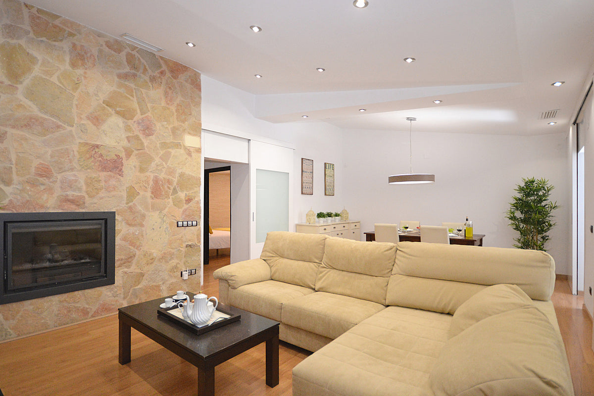 Ferienhaus Can Xus in Alcúdia, Mallorca – Ansicht 11