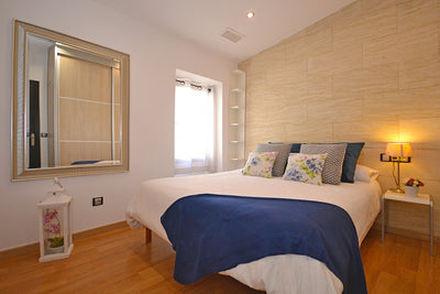 Ferienhaus Can Xus in Alcúdia, Mallorca – Ansicht 13