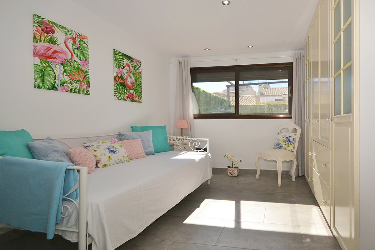 Ferienhaus Can Xus in Alcúdia, Mallorca – Ansicht 18