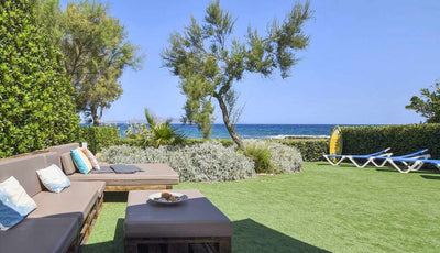 Ferienhaus de Sant in Colònia de Sant Pere, Mallorca – Ansicht 2