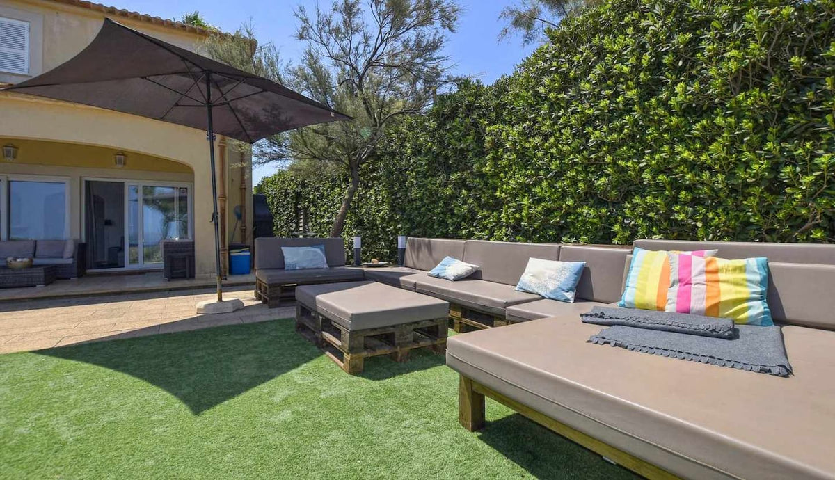 Ferienhaus de Sant in Colònia de Sant Pere, Mallorca – Ansicht 7