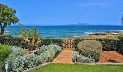 Ferienhaus de Sant in Colònia de Sant Pere, Mallorca – Ansicht 9