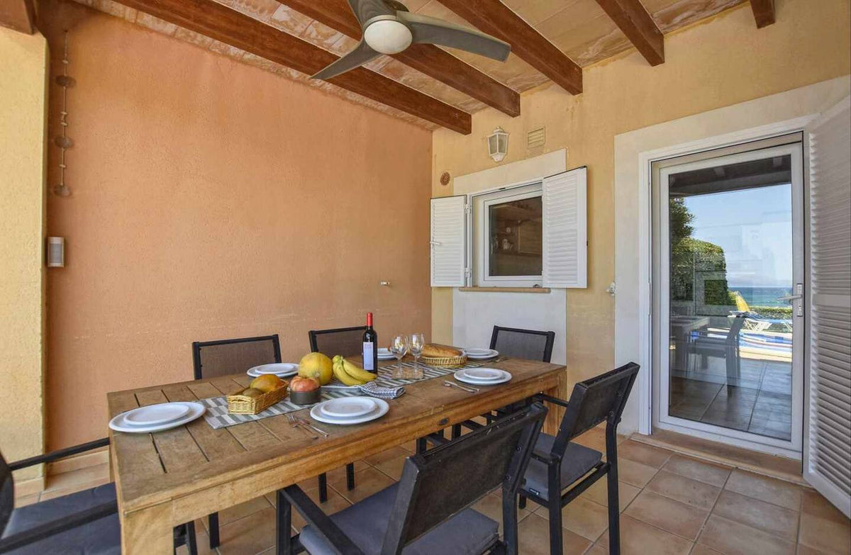 Ferienhaus de Sant in Colònia de Sant Pere, Mallorca – Ansicht 10