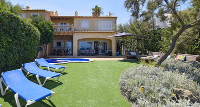 Ferienhaus de Sant in Colònia de Sant Pere, Mallorca – Ansicht 14