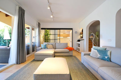 Ferienhaus de Sant in Colònia de Sant Pere, Mallorca – Ansicht 15