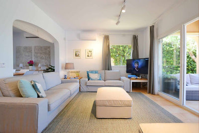 Ferienhaus de Sant in Colònia de Sant Pere, Mallorca – Ansicht 16