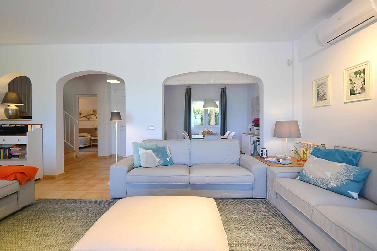 Ferienhaus de Sant in Colònia de Sant Pere, Mallorca – Ansicht 18