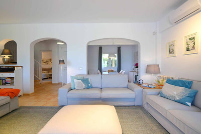Ferienhaus de Sant in Colònia de Sant Pere, Mallorca – Ansicht 18
