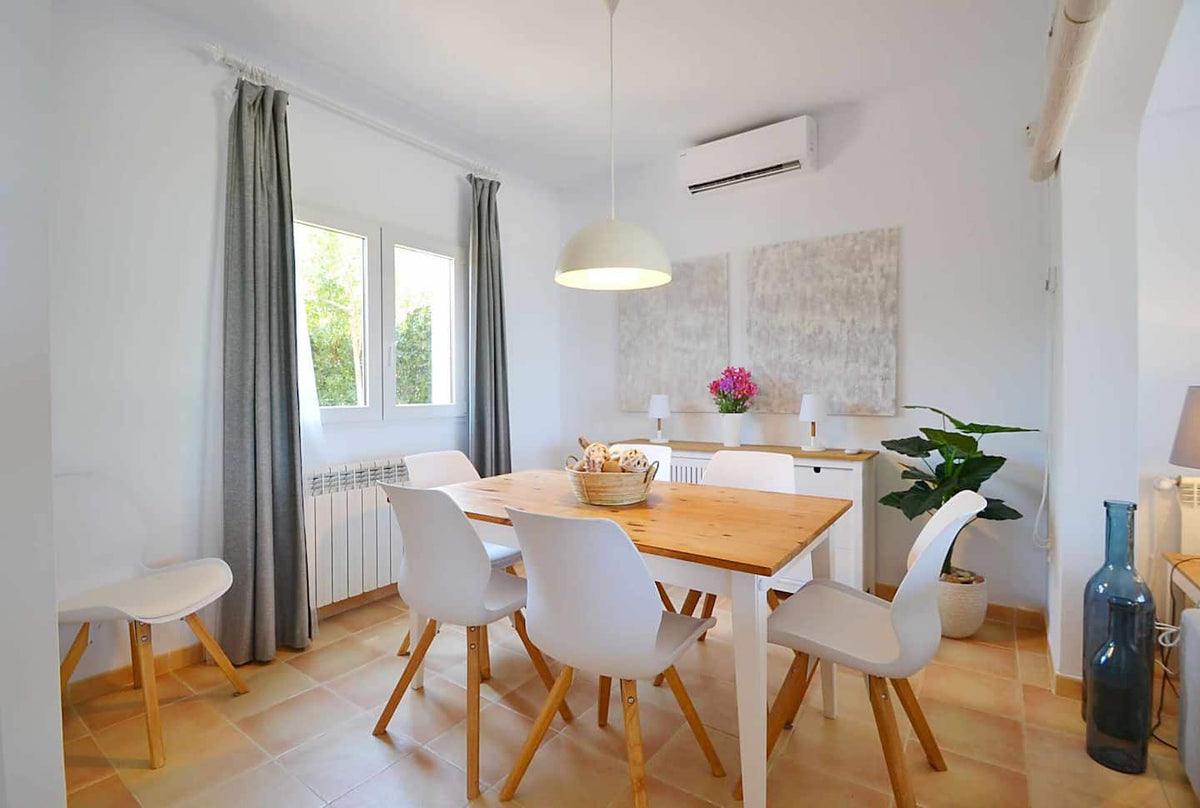 Ferienhaus de Sant in Colònia de Sant Pere, Mallorca – Ansicht 22