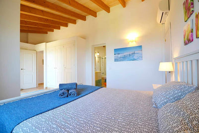 Ferienhaus de Sant in Colònia de Sant Pere, Mallorca – Ansicht 25