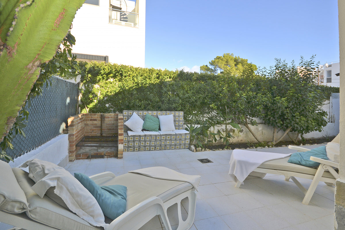 Ferienhaus Hibiscus in Port de Pollença, Mallorca – Ansicht 7