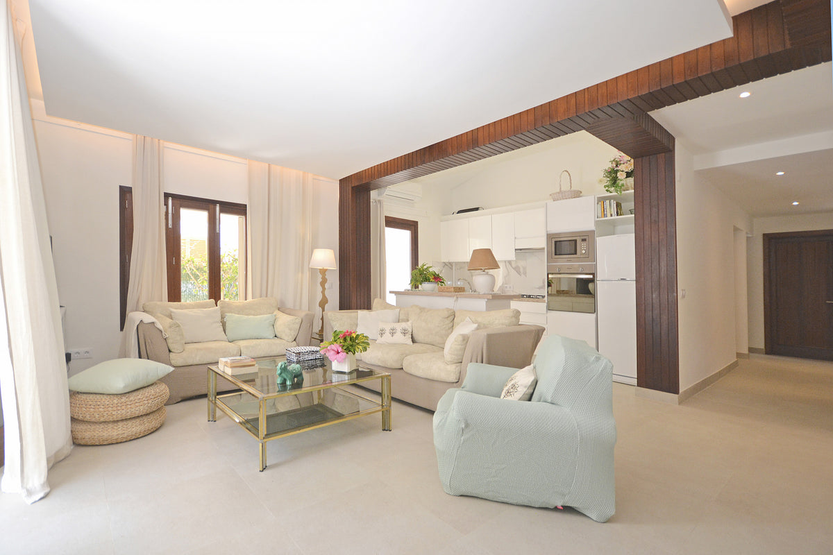 Ferienhaus Hibiscus in Port de Pollença, Mallorca – Ansicht 10