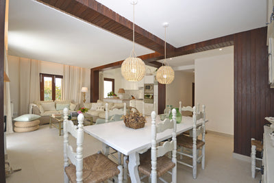 Ferienhaus Hibiscus in Port de Pollença, Mallorca – Ansicht 12