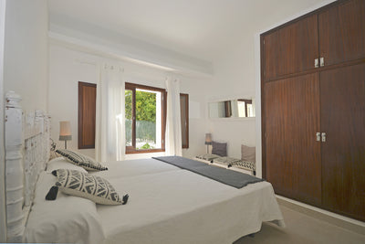 Ferienhaus Hibiscus in Port de Pollença, Mallorca – Ansicht 18