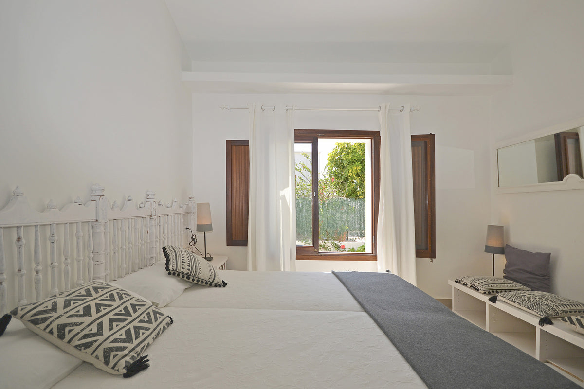 Ferienhaus Hibiscus in Port de Pollença, Mallorca – Ansicht 19