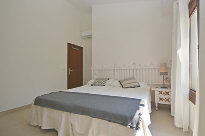Ferienhaus Hibiscus in Port de Pollença, Mallorca – Ansicht 20